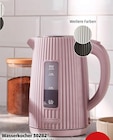 Wasserkocher 3028 im Angebot bei Penny in Gummersbach Wasserkocher 3028 Angebote von KOCHWERK bei Penny Gummersbach für 14,99 €