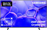 GU85U8099FUXZG LED TV Angebote von Samsung bei expert Butzbach für 888,00 €