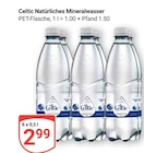 GLOBUS - Celtic Angebot im Prospekt Celtic bei GLOBUS im Prospekt "" für 2,99 €