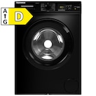 POCO - TELEFUNKEN Waschmaschine TF-WM-4201T0B Angebot im Prospekt TELEFUNKEN Waschmaschine TF-WM-4201T0B bei POCO im Prospekt "" für 249,99 €