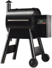 Pro D2 575 WiFi Pelletgrill im Angebot bei Hirsch und Ille in Sindelfingen Pro D2 575 WiFi Pelletgrill Angebote von Traeger bei Hirsch und Ille Sindelfingen für 788,00 €