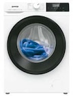 Aktuelle Waschmaschine Angebote bei SB Möbel Boss in Laatzen Aktuelles Waschmaschine WNM1HEI84APS Angebot bei SB Möbel Boss in Laatzen ab 329,00 €