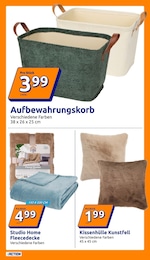 Action Kissenbezug im Prospekt Action Kissenbezug im Prospekt