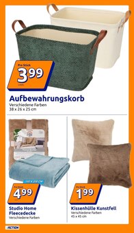 Bettwäsche im aktuellen Action Prospekt (Duisburg) Bettwäsche im Action Prospekt "Wochenangebote" mit 32 Seiten (Duisburg)