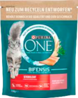 Bifensis Katzentrockennahrung Angebote von Purina One bei EDEKA Norderstedt für 2,99 €