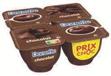 Creme dessert - DANETTE en promo chez U Express Bastia à 1,27 €