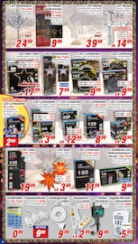 Kabel im CENTERSHOP Prospekt in Beckum Aktueller CENTERSHOP Prospekt mit Kabel, "Da geht was.", Seite 6