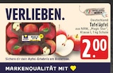Aktuelles Tafeläpfel Magic Star Angebot bei EDEKA in Soest ab 2,00 €