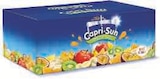 Capri Sun - CAPRI SUN en promo chez U Express Capri Sun - CAPRI SUN dans le catalogue U Express