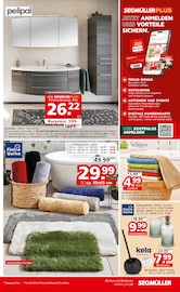 Aktueller Segmüller Prospekt mit WC, "Highlight Angebote", Seite 41