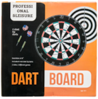 Dartscheiben-Set von PROFESSIONAL LEISURE im aktuellen TEDi Prospekt für 10,00 €