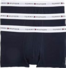 Herren-Retroboxer im Angebot bei Kaufland in Neuwied Herren-Retroboxer Angebote von TOMMY HILFIGER bei Kaufland Neuwied für 19,99 €