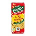 Pâtes cuisson rapide - PANZANI - Carrefour Pâtes cuisson rapide - PANZANI à 1,13 € dans le catalogue Carrefour