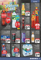 Aktueller E center Prospekt mit Tee, "Aktuelle Angebote", Seite 19