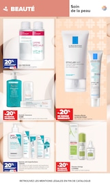 Promos Avène dans le catalogue "ma Parapharmacie" de Carrefour à la page 4 Promos Avène dans le catalogue "ma Parapharmacie" de Carrefour à la page 4