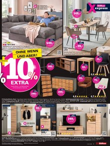 Sitzmöbel im Höffner Prospekt "BLACK FRIDAY DEAL" mit 8 Seiten (Kiel)