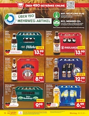 Aktueller Netto Marken-Discount Prospekt mit Spaten, "Aktuelle Angebote", Seite 20