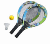 Neopren-Ball oder Neopren-Spielsets von John für 4,99 € bei Netto Marken-Discount im Angebot Neopren-Ball oder Neopren-Spielsets von John im aktuellen Netto Marken-Discount Prospekt