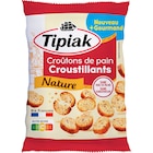 Promo Croûtons de pain croustillants à 1,05 € dans le catalogue Carrefour Market à Courry