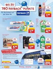 Frosch im Netto Marken-Discount Prospekt in Leipzig Aktueller Netto Marken-Discount Prospekt mit Frosch, "Aktuelle Angebote", Seite 28