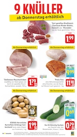 Rindfleisch im EDEKA Prospekt in Kaiserslautern Aktueller EDEKA Prospekt mit Rindfleisch, "Aktuelle Angebote", Seite 46