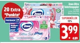 Ultra Soft Toilettenpapier im EDEKA Prospekt Ultra Soft Toilettenpapier von Zewa im aktuellen EDEKA Prospekt für 3,99 €