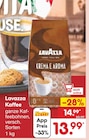 Kaffee Angebote von Lavazza bei Netto Marken-Discount Tübingen für 13,99 €