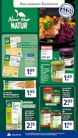 Aktueller ALDI SÜD Prospekt mit Sauerkraut, "Gutes für Alle.", Seite 42