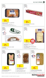 Offre Asperge dans le catalogue Intermarché Super du moment à la page 13