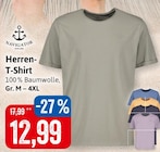 Herren-T-Shirt im Angebot bei Kaufhaus Stolz in Bremerhaven Herren-T-Shirt Angebote von Navigator bei Kaufhaus Stolz Bremerhaven für 12,99 €