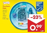 Thunfischfilets von Dreimaster im aktuellen Netto Marken-Discount Prospekt