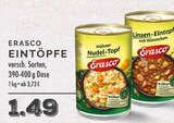 EDEKA Dinslaken - Eintöpfe Angebot im Prospekt Eintöpfe bei EDEKA im Dinslaken Prospekt für 1,49 €