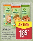 Haferkleie von Bio im aktuellen ALDI Nord Prospekt