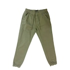 Pantalon jogger homme - TEX à 14,99 € dans le catalogue Carrefour