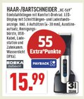 HAAR-/BARTSCHNEIDER im Angebot bei Marktkauf in Dülmen HAAR-/BARTSCHNEIDER Angebote von EDEKA zuhause bei Marktkauf Dülmen für 15,99 €