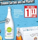 bleibt natürlich von Rheinsberger Preussenquelle für 1,11 € bei EDEKA im Angebot bleibt natürlich von Rheinsberger Preussenquelle im aktuellen EDEKA Prospekt