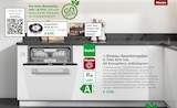 Einbau-Geschirrspüler G 7658 SCVi XXL AD EnergyHero, vollintegriert im Angebot bei EP: in Erlangen Einbau-Geschirrspüler G 7658 SCVi XXL AD EnergyHero, vollintegriert Angebote von Miele bei EP: Erlangen für 9,95 €