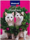 Katzen- oder Hunde-Adventskalender im Angebot bei Kaufland in Altenburg Katzen- oder Hunde-Adventskalender Angebote von VITAKRAFT bei Kaufland Altenburg für 7,99 €