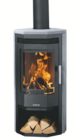 Kaminofen „Usedom 5.0“ bei toom Baumarkt im Plettenberg Prospekt für 999,00 €