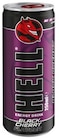 Energy Drink Classic von HELL im aktuellen Kaufland Prospekt für 0,69 €