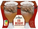 Eis-Dessert von la campagna für 2,22 € bei Netto mit dem Scottie im Angebot Eis-Dessert von la campagna im aktuellen Netto mit dem Scottie Prospekt