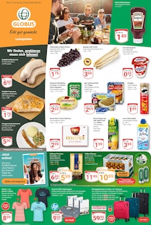 Veltins im GLOBUS Prospekt "Aktuelle Angebote" mit 38 Seiten (Frankenthal (Pfalz))