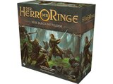 Der Herr der Ringe: Reise durch Mittelerde Gesellschaftsspiel Mehrfarbig von FANTASY FLIGHT GAMES für 77,99 € bei MediaMarkt Saturn im Angebot Der Herr der Ringe: Reise durch Mittelerde Gesellschaftsspiel Mehrfarbig von FANTASY FLIGHT GAMES im aktuellen MediaMarkt Saturn Prospekt