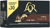 Promo L'Or Espresso à 6,44 € dans le catalogue Colruyt à Gries