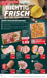 Gewürze im Kaufland Prospekt in Lahr Aktueller Kaufland Prospekt mit Gewürze, "Hier bin ich richtig", Seite 29