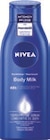 Body Milk Angebote von Nivea bei tegut Ingolstadt für 3,99 €