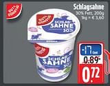 Marktkauf Böblingen - Schlagsahne Angebot im Prospekt Schlagsahne bei Marktkauf im Böblingen Prospekt für 0,72 €