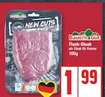 Flank-Steak von Bauern Gut im aktuellen EDEKA Prospekt