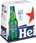 Bière sans alcool - HEINEKEN en promo chez Colruyt Strasbourg à 3,14 €