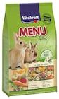 Menu Vital lapins nains - VITAKRAFT en promo chez Intermarché Bourges à 2,66 €
